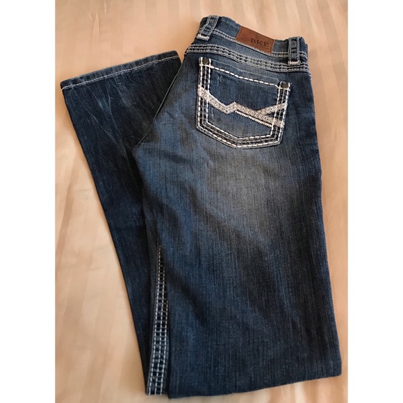 BKE jeans - Picture 2 of 3